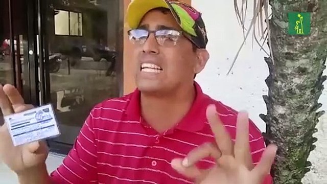 Ramón Salcedo (Chanina), uno de los principales diseñadores de trajes de carnaval de La Vega.