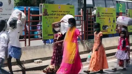 La variante india podría ser más contagiosa y resistente a vacunas y terapias