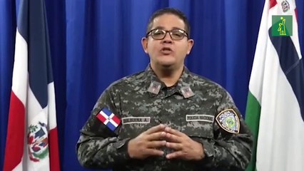 La Policía Nacional informó el apresamiento de 18 taxistas en Punta Cana.