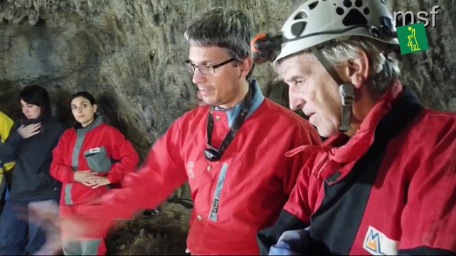 El ADN de unos sedimentos reescribe la historia neandertal de Atapuerca.