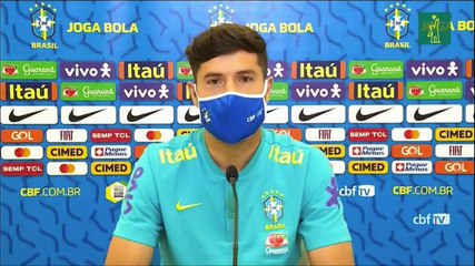 Nueva polémica de Neymar es considerada por selección brasileña como asunto particular