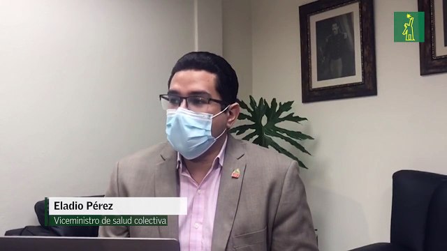 Salud Pública trata de recuperar camas que estaban disponibles para tratar el COVID-19