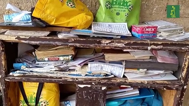 Numerosos alumnos secuestrados en Nigeria en una escuela privada musulmana