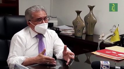 CMD solicita a las autoridades protocolizar la aplicación de la tercera dosis de la vacuna contra el COVID-19