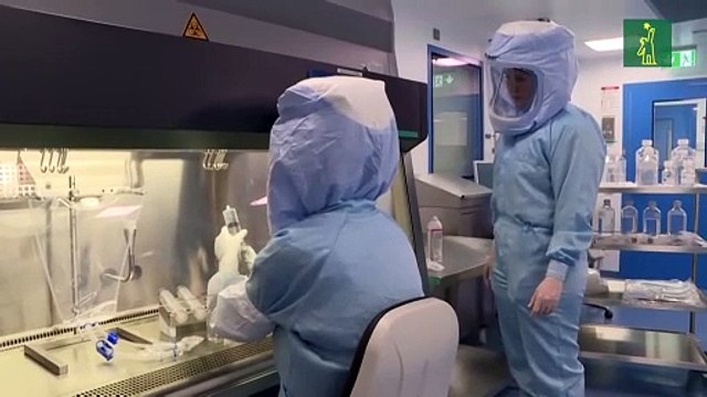 Pfizer pide autorización en EEUU para usar vacuna contra covid-19 en adolescentes