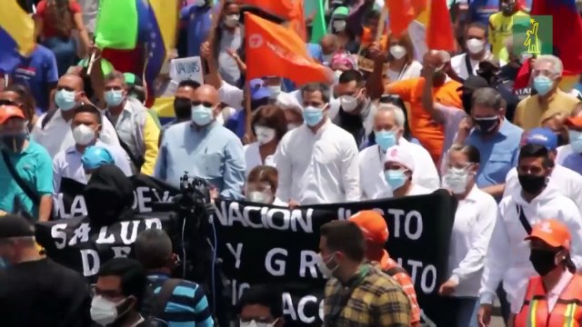 Parlamento chavista nombra nuevas autoridades electorales en Venezuela