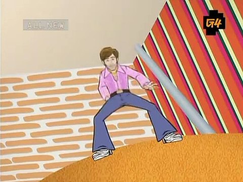 Spaceballs - The animated Series - 02 - Lord of the Onion Rings ( Full HD )