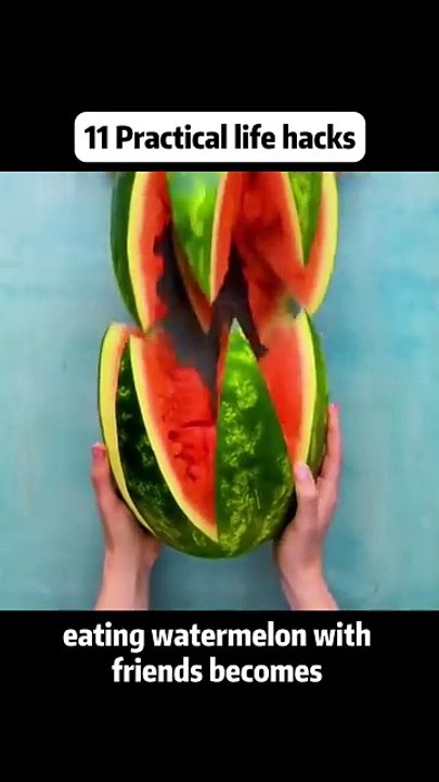 Life hacks