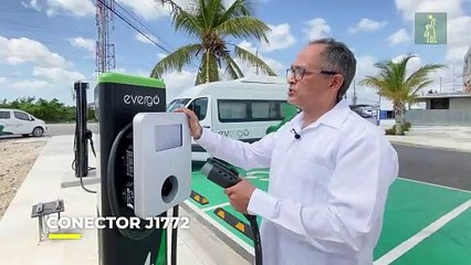 Movilidad eléctrica - Tipos de conectores en autos eléctricos