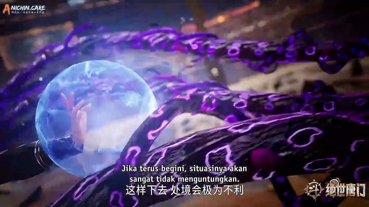 Soul Land 2 Episode 89 Sub Indo ‼️