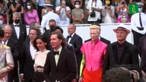 Wes Anderson y su potente elenco desembarcan en Cannes con “La crónica francesa”