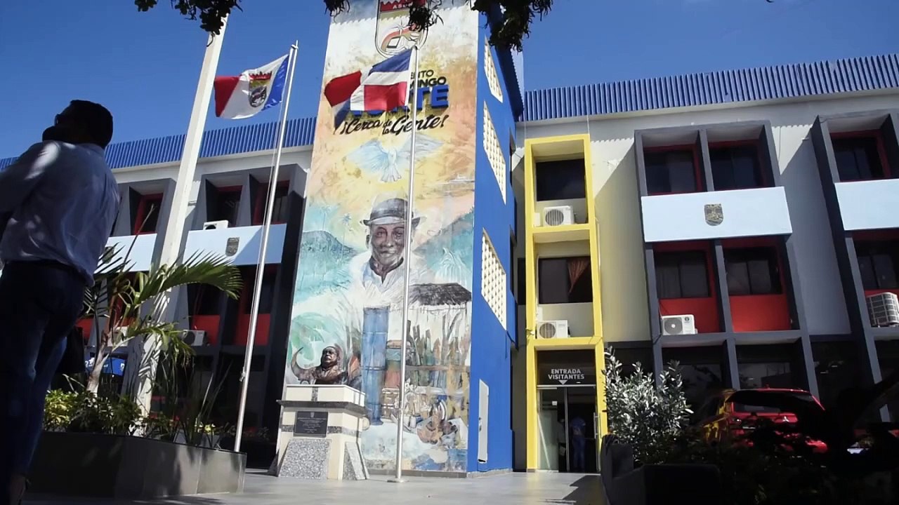 Cuatro nuevos puentes y pasos a desnivel solución para tránsito de SDN