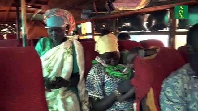 La cifra de refugiados y desplazados sigue aumentando pese a la pandemia