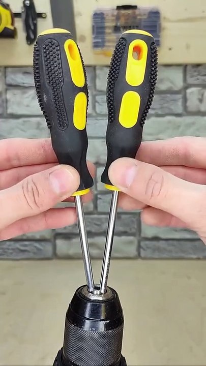 Life hacks