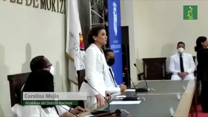 Carolina Mejía: "Lo más urgente era mantener vivo el pulso de la ciudad"