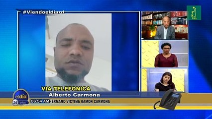 Hombre se asila en Francia tras ser amenazado de muerte por coronel Cesar Martinez