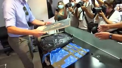 Recuperan en Grecia un cuadro de Picasso robado en 2012