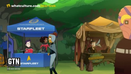 Star Trek: 10 Things You Should Know Before Applying To Starfleet Academy