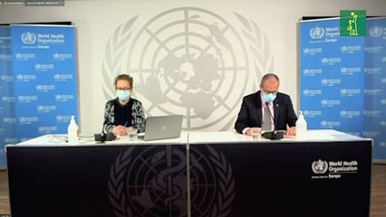 Contagios por COVID-19 aumentan en Europa tras diez semanas en baja