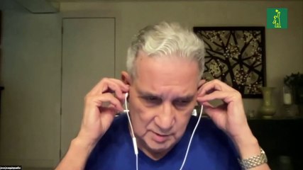 Puello advierte hay un rebrote importante y pide no visitar familiares por el Día de las Madres