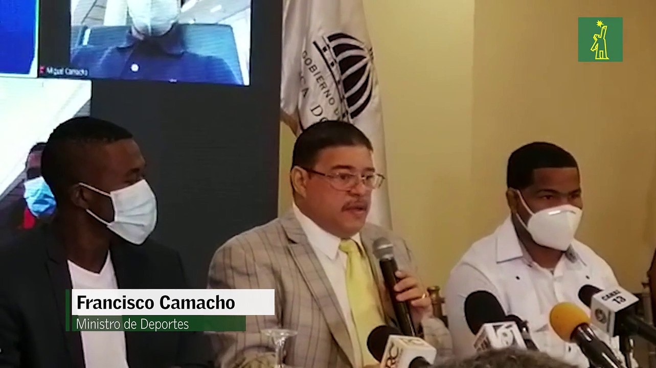Anuncia premios millonarios para atletas