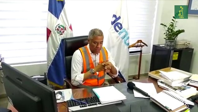 Edenorte atribuye apagones a trabajos de interconexión de nueva sub estación mejorará servicio en el Cibao