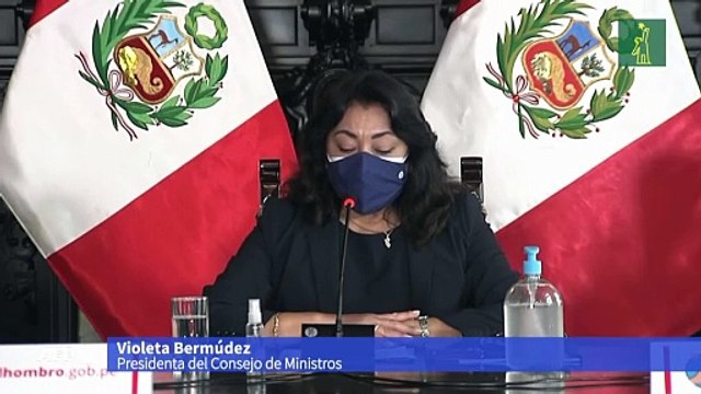 Perú registra mayor tasa mundial de muertes por covid-19 tras revisar cifras de fallecidos