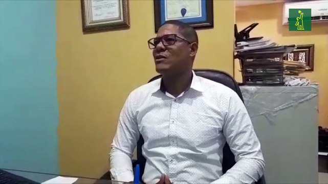 Liberan espacios para instalar torres teleférico Los Alcarrizos, moradores ponderan el proyecto