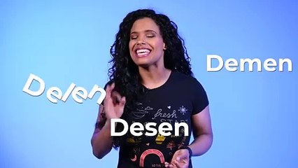 Necesitas Un Nacho; ¿Demen agua o denme agua?