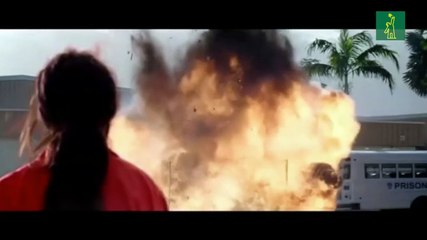 Kate del Castillo: "La Reina del Sur 3 tendrá mucha acción e intriga política"