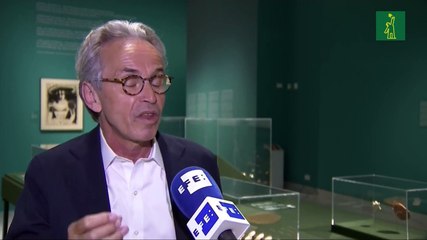 Las joyas de Pablo Picasso