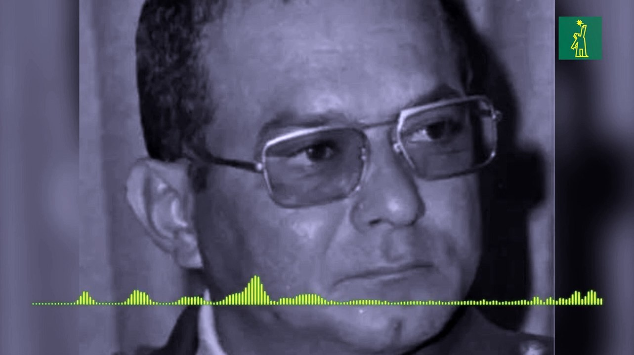 General Lluberes Montas defiende procedencia de millones de dólares le habrían robado de su vivienda