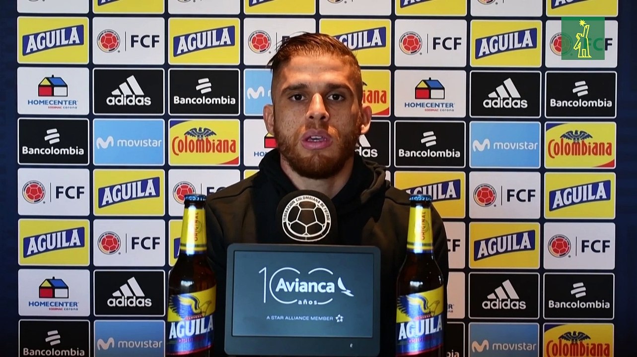 Uruguay disputa con una Colombia insatisfecha un lugar en semifinales de la Copa América