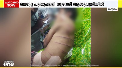 കോട്ടയം പുതുപ്പള്ളിയിൽ ഗുണ്ടാ സംഘങ്ങൾ തമ്മിൽ സംഘർഷം