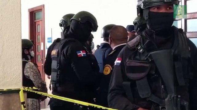 Abogado de la Pastora Rossy: “para lavar dinero es necesario que el dinero esté sucio” Dice que la pastora debe estar en su casa, y que hay pruebas de que todos los fondos manejadas son lícitos