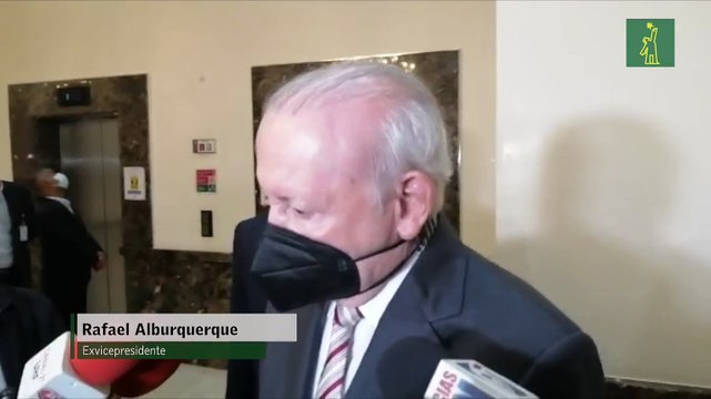 Suspensión de sesión del Senado genera posiciones encontradas en la clase política