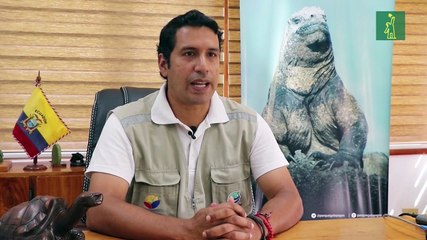 Hallan tortuga en Galápagos que se creía extinguida hace más de cien años