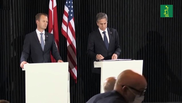 EEUU pidió a Israel “justificación” del ataque contra oficinas de medios en Gaza