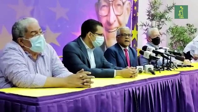 Sánchez Cárdenas exhorta al Gobierno a tomar medidas más drásticas contra el COVID-19