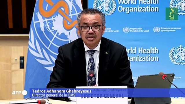 La OMS aprueba uso de emergencia de la vacuna china anticovid Sinovac