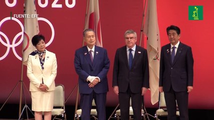 La gobernadora de Tokio, dada de alta del hospital tras sufrir agotamiento