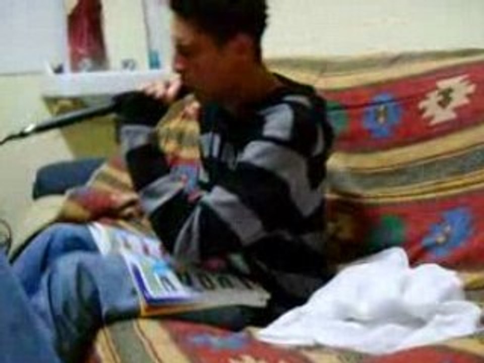 Hydess, Marokino, Kainsta, TH-S (rap, studio croix de metz)