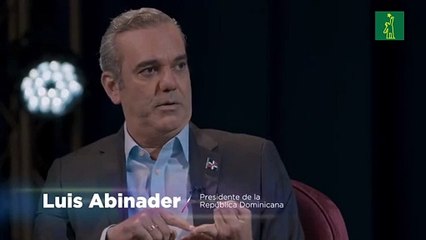 Abinader no tiene miedo a posibles enemigos por dejar que el Ministerio Público actúe