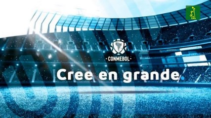 La Conmebol busca urgente sede para la Copa América