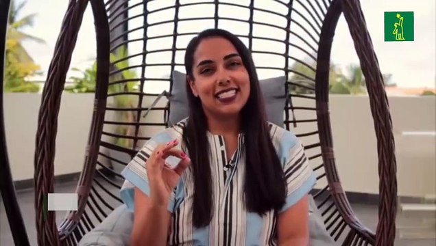 Asientos colgantes, el “must” de decoración para tu hogar