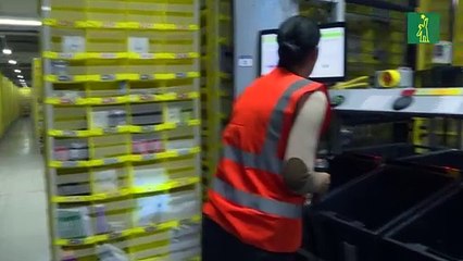 Jeff Bezos deja el mando operativo Amazon pero deja atrás una sólida herencia
