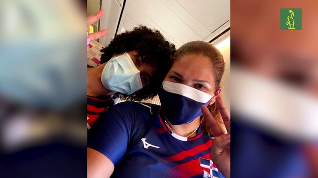 Prisilla Rivera reitera Tokio-2020 serán sus últimos Juegos Olímpicos