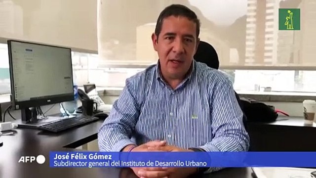 Hallan tumbas con restos prehispánicos durante obras en Bogotá