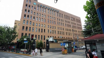 China lanzó su esperado mercado nacional de carbono