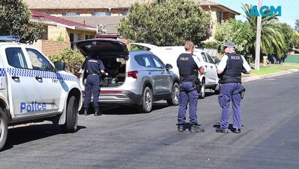 One man dead, another seriously injured in Tamworth attack